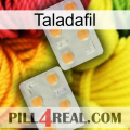 Taladafil 25